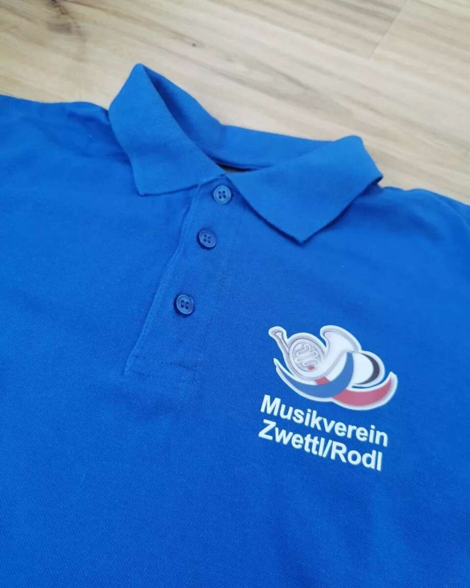 Neue T-Shirts