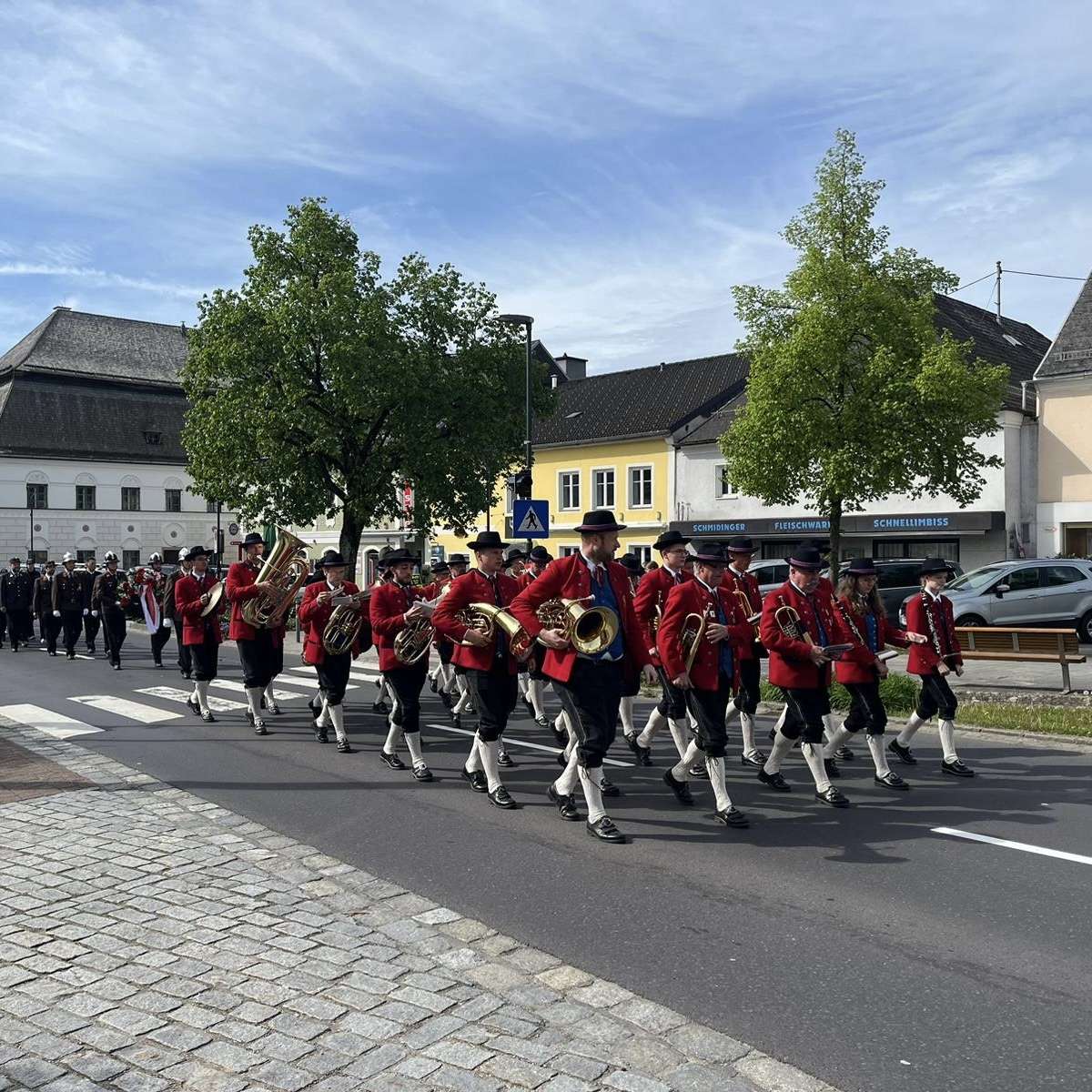 Florianisonntag